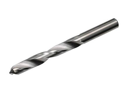 Solid Carbide Twist Drill
