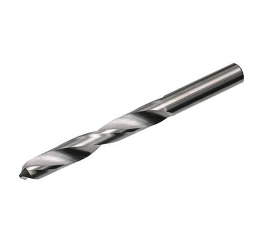 Solid Carbide Twist Drill