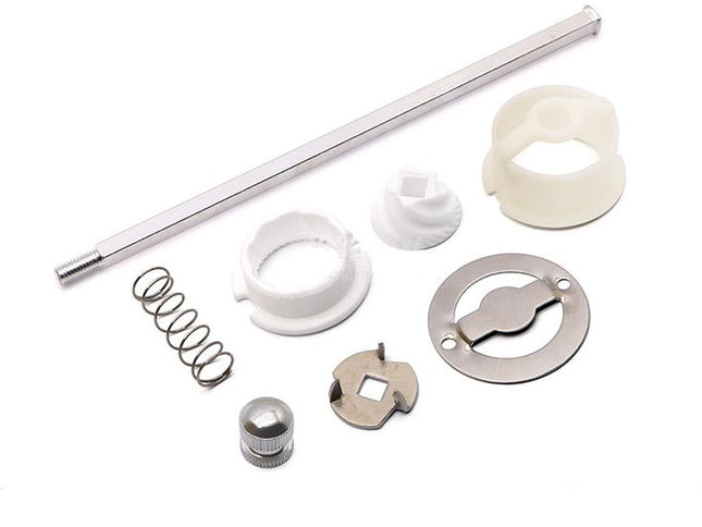 Ceramic Salt & Pepper Grinder