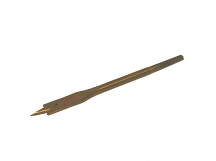 Spade Bit