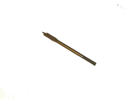 Spade Bit