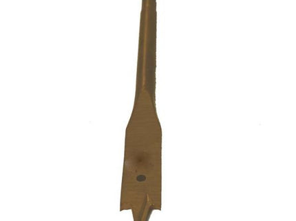 Spade Bit