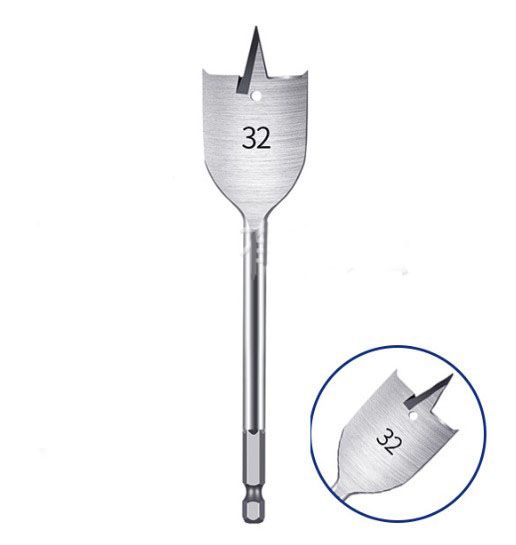 18 Inch Spade Bit Spade Bit