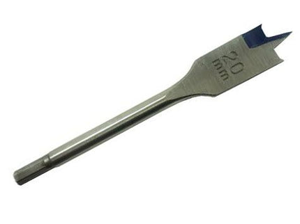Spade Bit