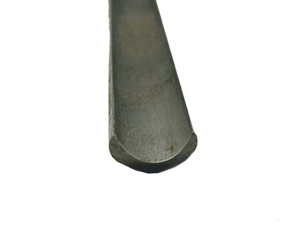Spindle Gouge