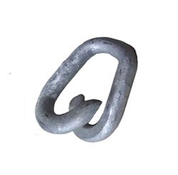 Split Link (Galvanized)