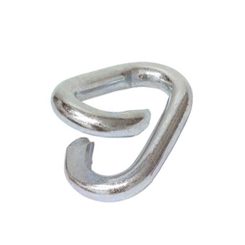 Split Link (Galvanized)