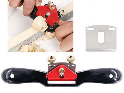 10" 250mm Spokeshave