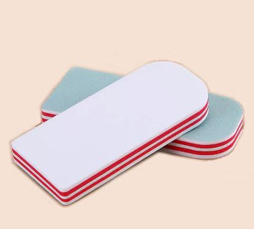 Double Side Sponge Sanding Polishing Block