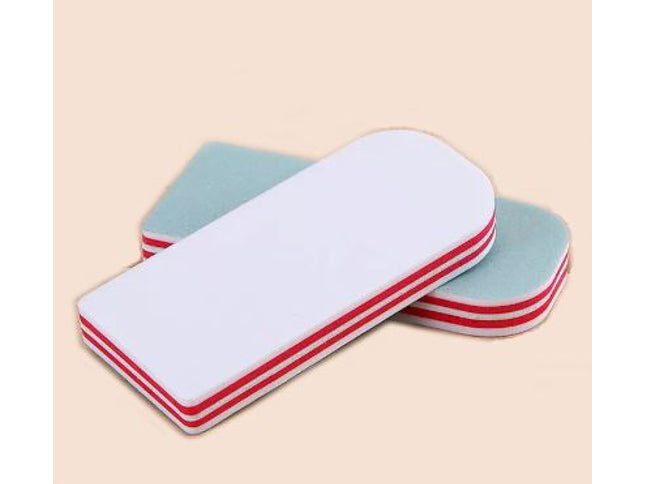 Double Side Sponge Sanding Polishing Block