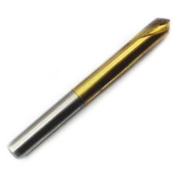 Spotting Centering Drill