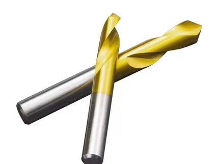 Spotting Centering Drill