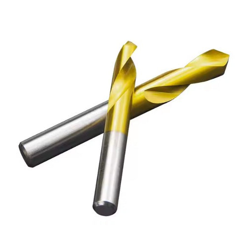 Spotting Centering Drill