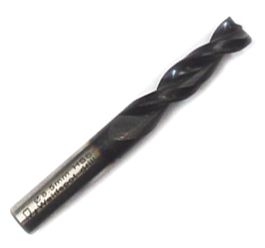 Spot Weld Drill