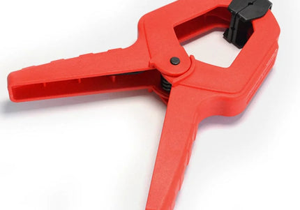 DURATEC Spring Clamp (Medium)