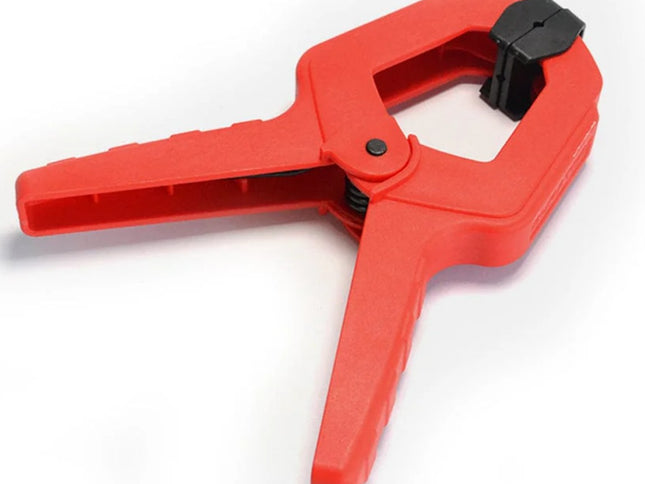 DURATEC Spring Clamp (Medium)