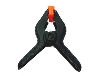 Spring Clamp (Nylon)