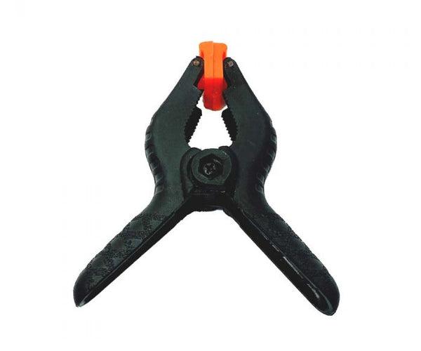 Spring Clamp (Nylon)