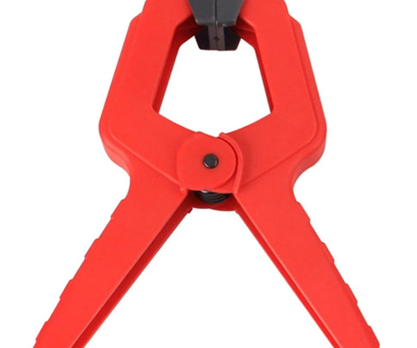 DURATEC Spring Clamp (Medium)