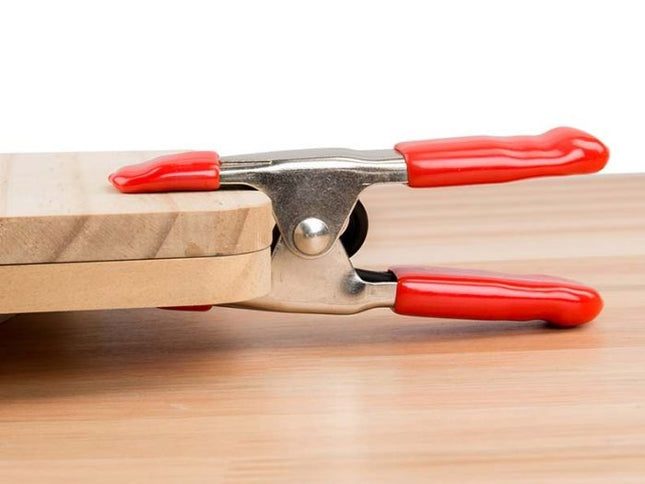 Spring Clamp (Metal)