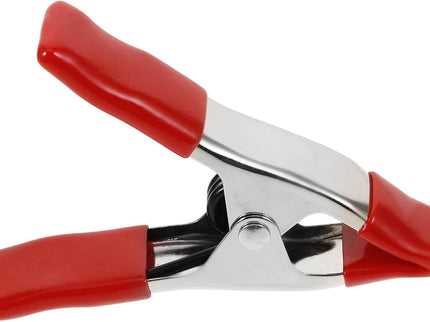 Spring Clamp (Metal)