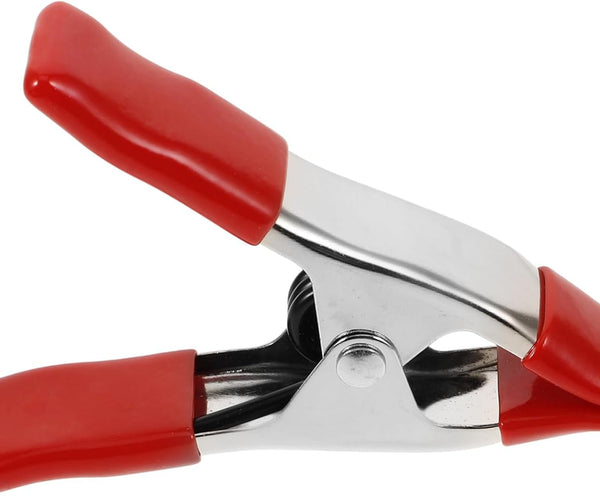 Spring Clamp (Metal)