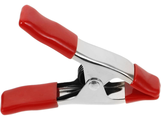 Spring Clamp (Metal)