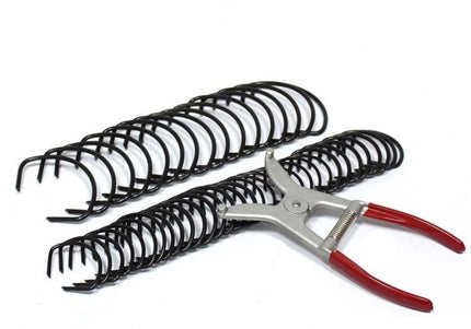 Spring Mitre Clamp Set