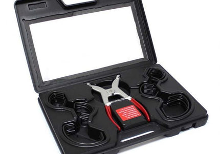 Spring Mitre Clamp Set