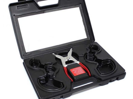 Spring Mitre Clamp Set