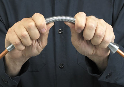 Spring Tube Bender Set