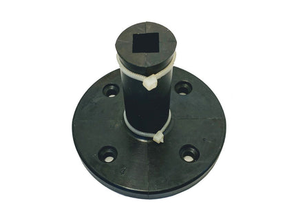 Square Jaw (Suit VC95)