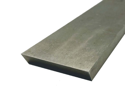 Square Nose Scraper
