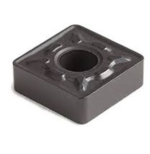 Carbide Insert For Hard Steel