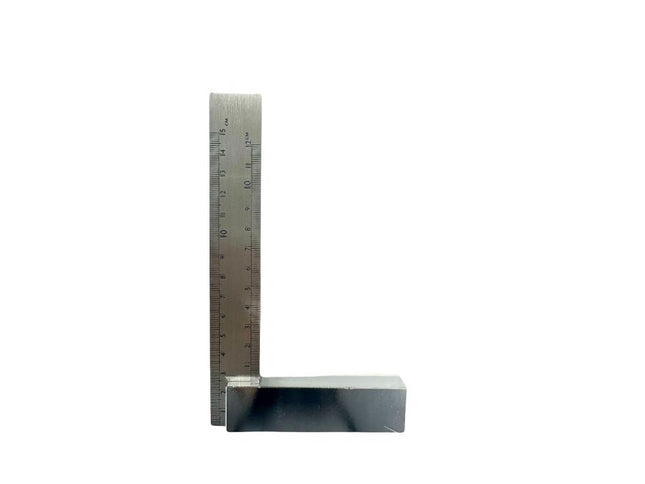 90 Degree Steel Square