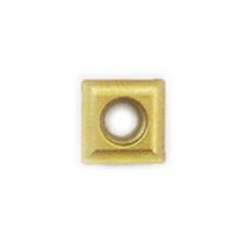 ISO Carbide Insert (Single Side / Tapered Hole)