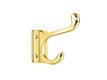 35x50mm Square Base (Brass)