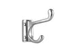 35x50mm Square Base (Chrome)