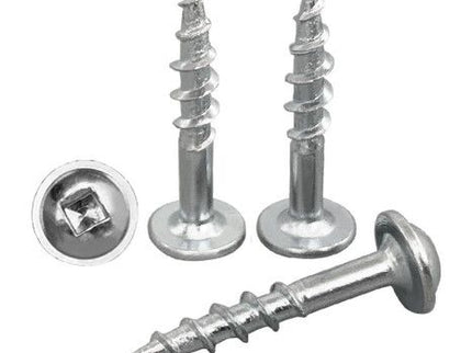 Square Drive Pocket Hole Screw