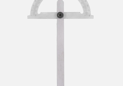 Locking-Type Protractor