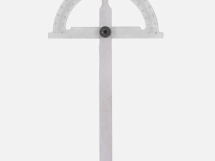 Locking-Type Protractor