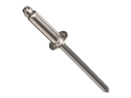 Stainless Steel Rivet
