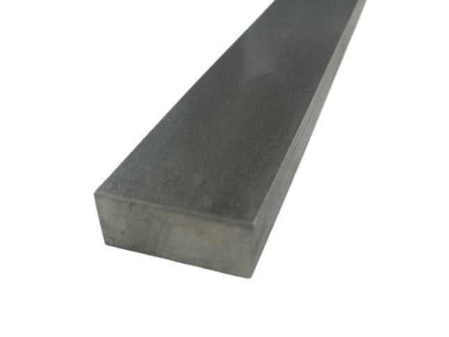 Stainless Steel Flat Bar