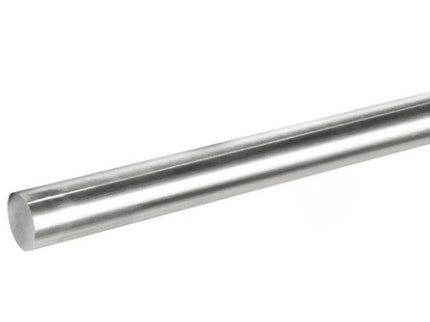 Stainless Steel Round