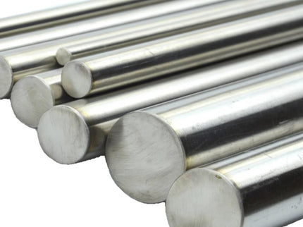 Stainless Steel Round