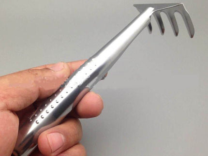 Stainless Steel Garden Tool (3PC Mini Kit)