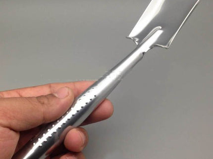 Stainless Steel Garden Tool (3PC Mini Kit)