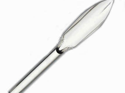 Stainless Steel Garden Narrow Trowel