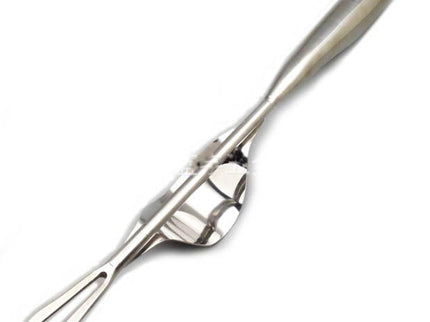 Stainless Steel Garden Weed Digger