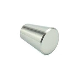 Stainless Steel Knob (Dovetail Type)